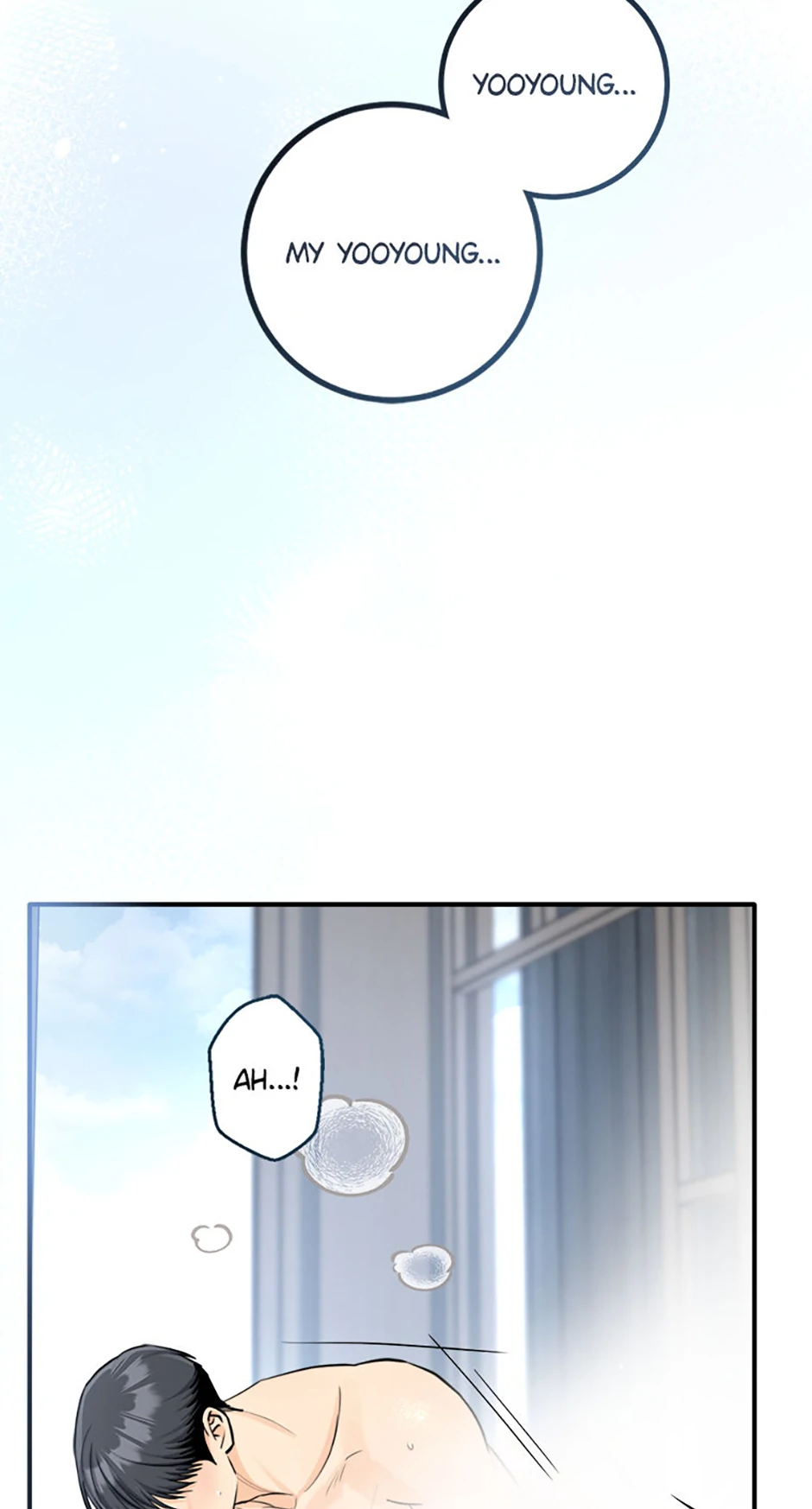 Read Marriage Situation Manga Online