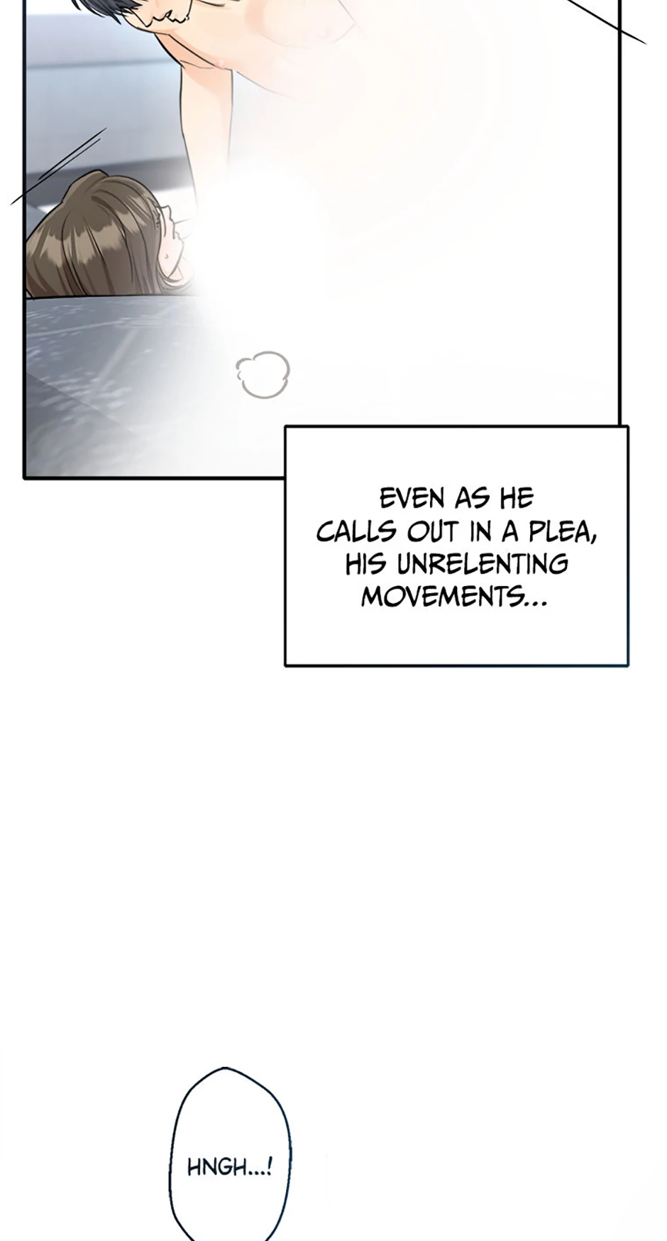 Read Marriage Situation Manga Online