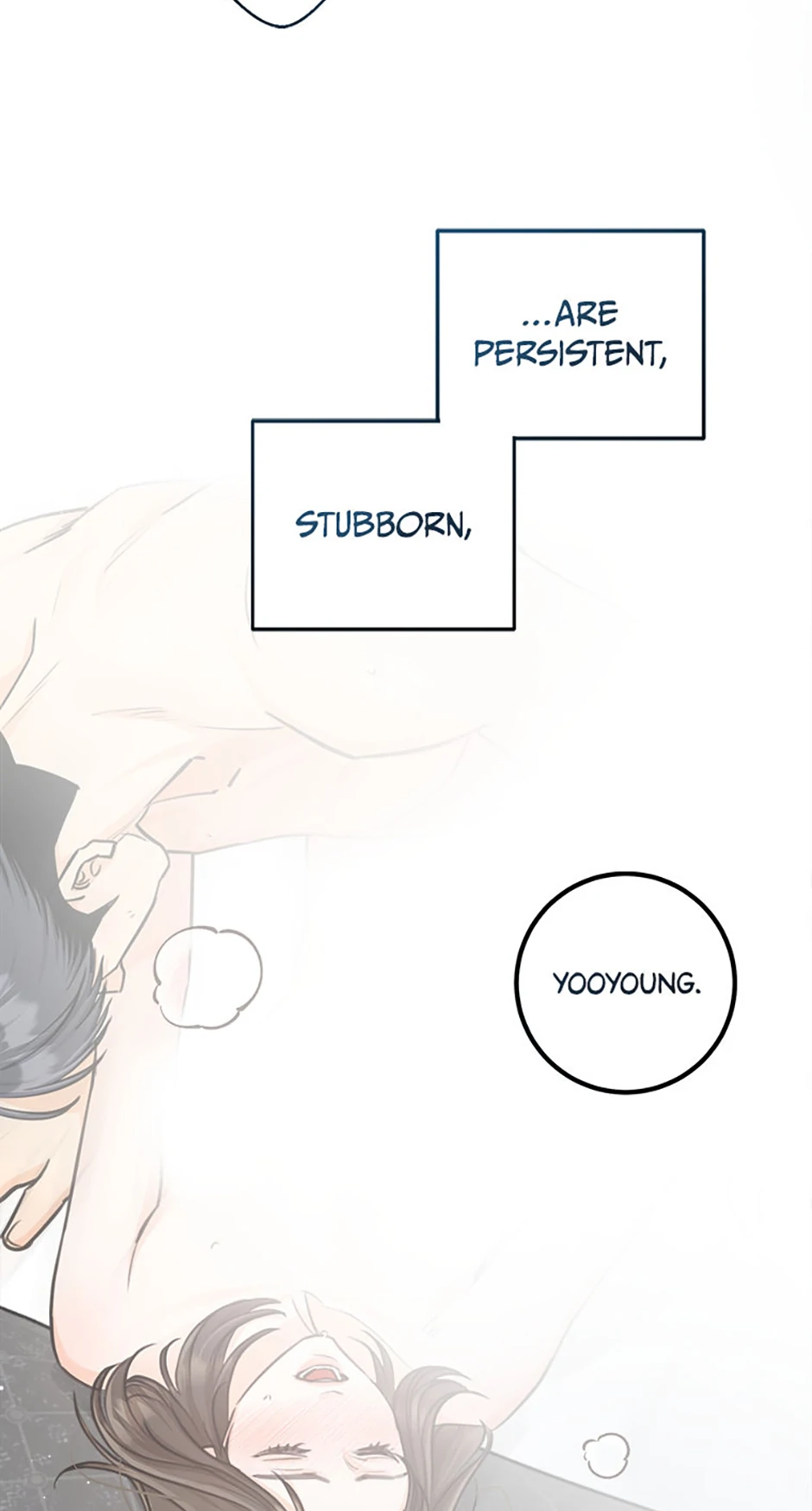 Read Marriage Situation Manga Online