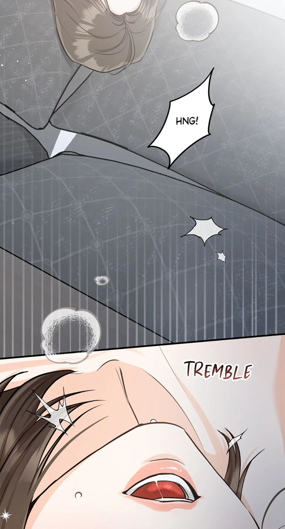 Read Marriage Situation Manga Online