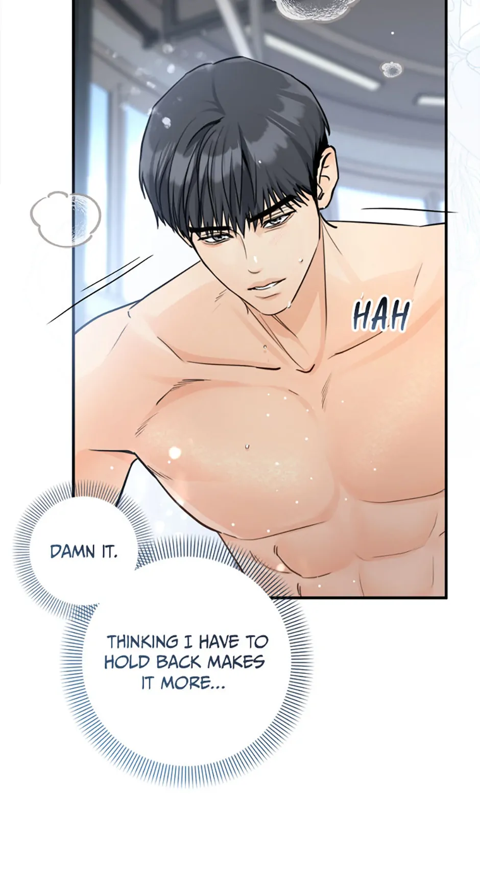 Read Marriage Situation Manga Online