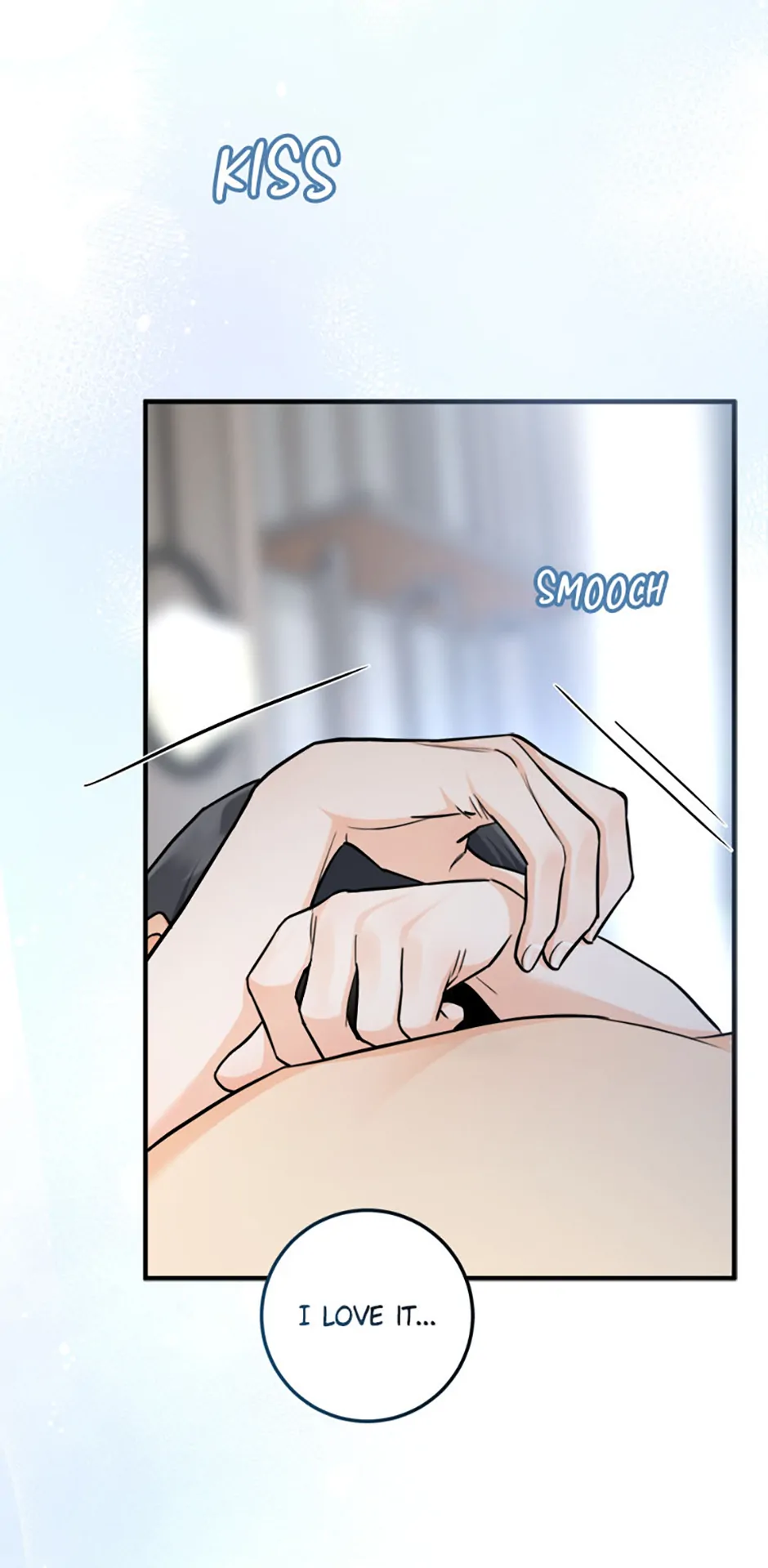 Read Marriage Situation Manga Online