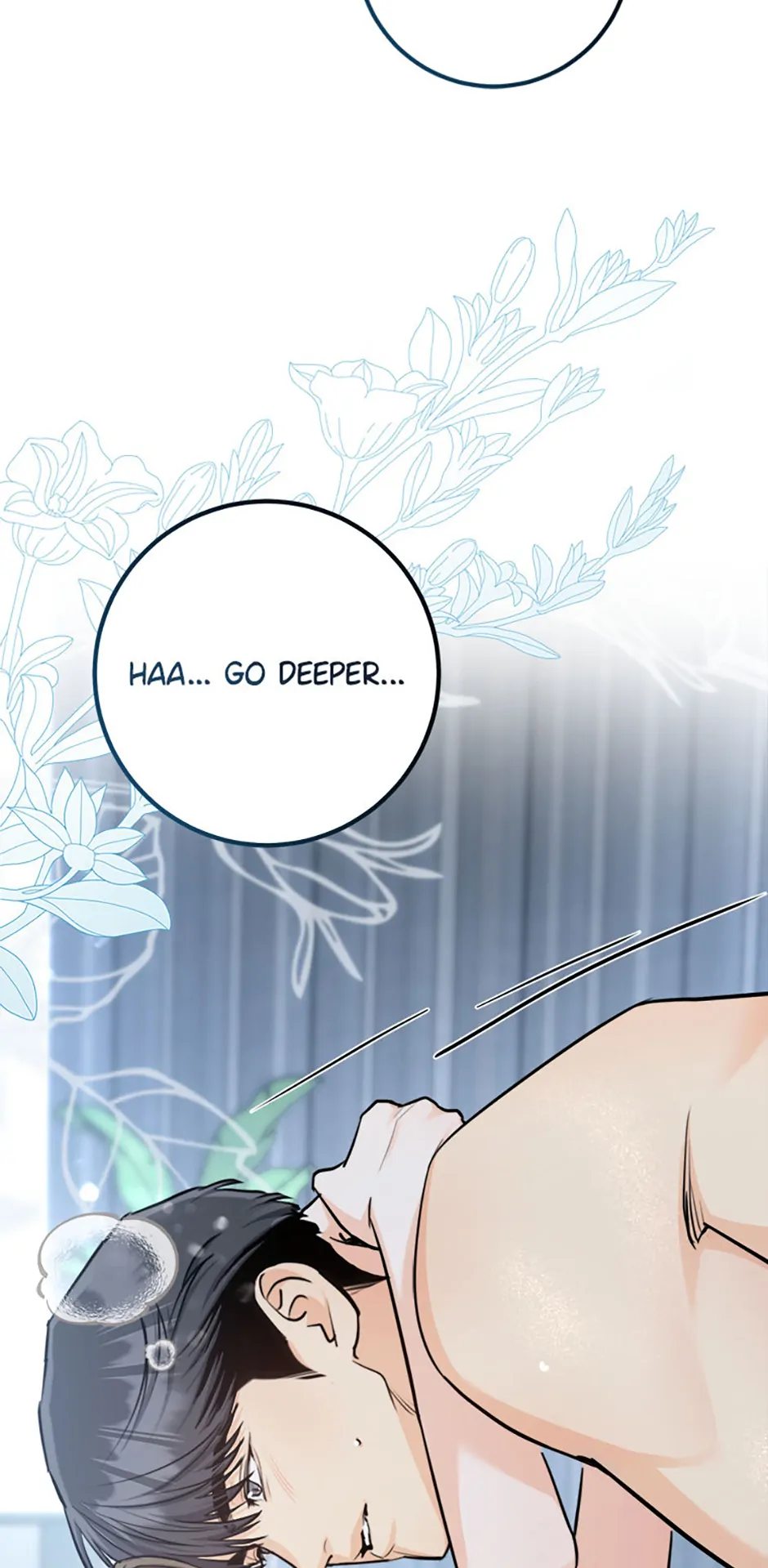 Read Marriage Situation Manga Online