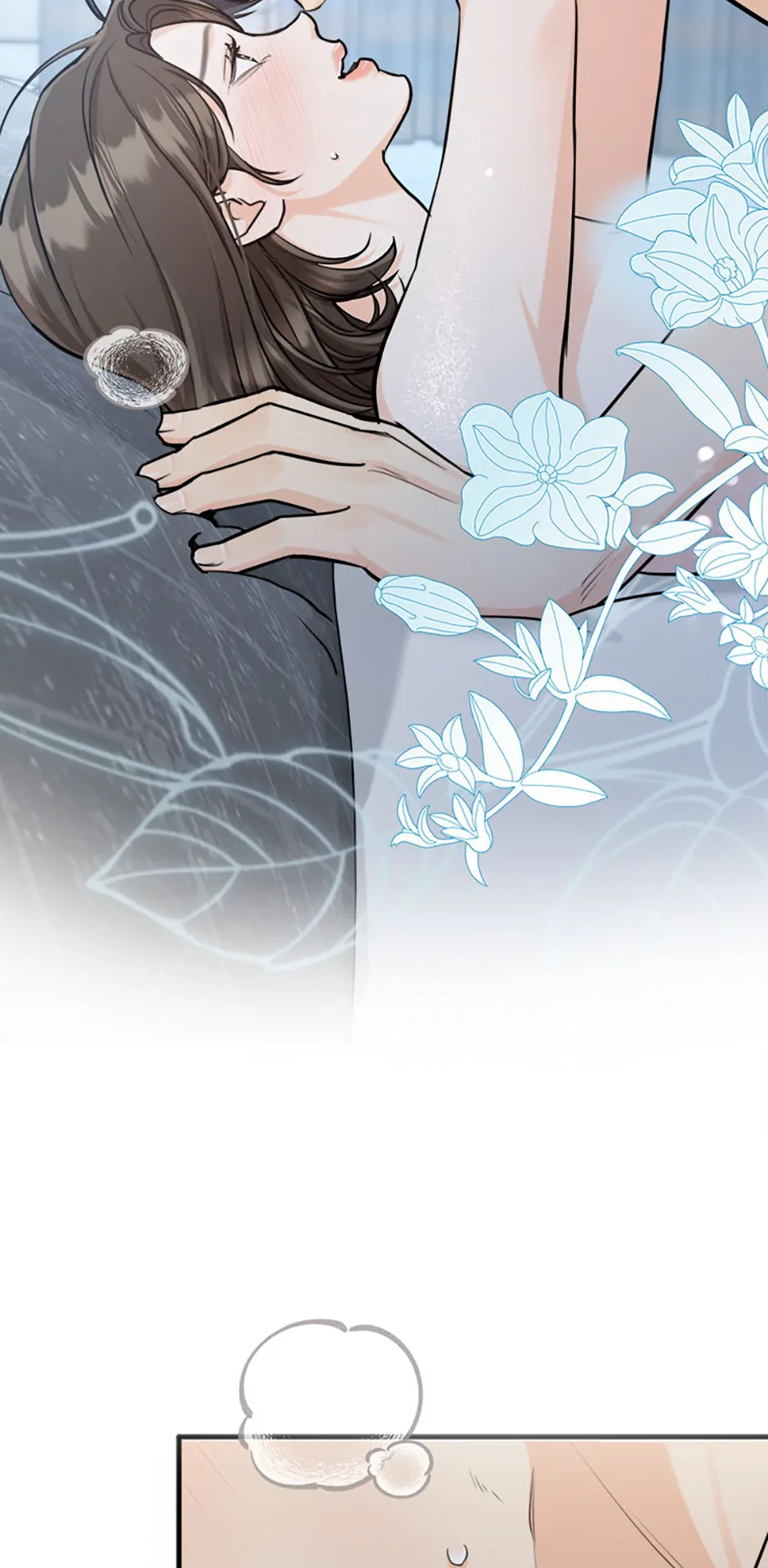 Read Marriage Situation Manga Online