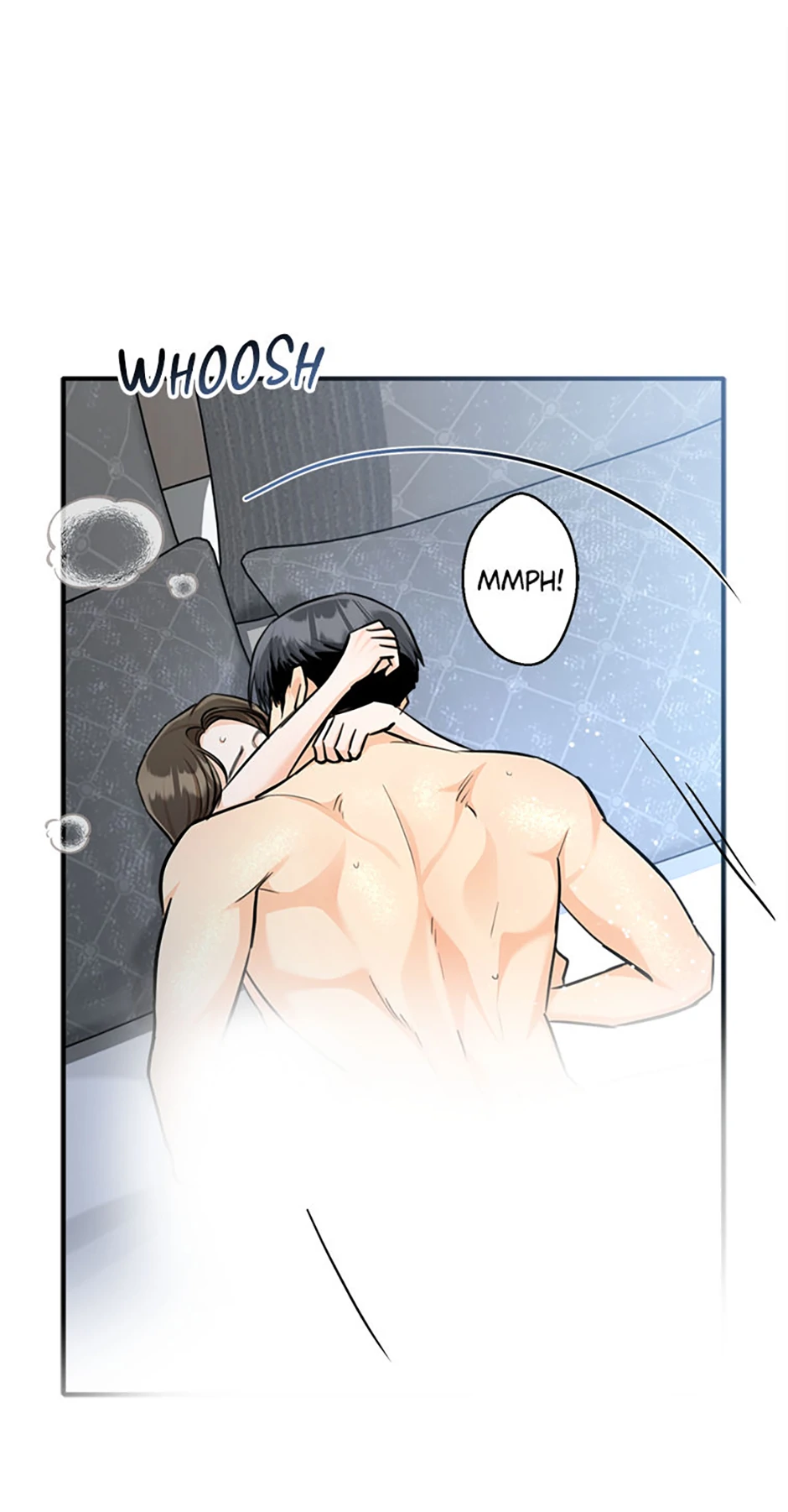 Read Marriage Situation Manga Online