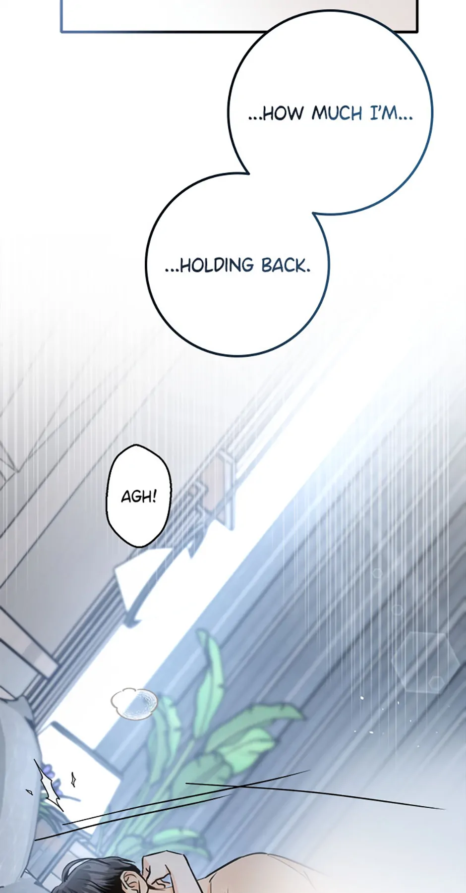 Read Marriage Situation Manga Online