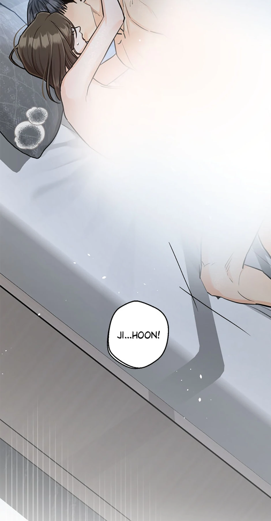 Read Marriage Situation Manga Online