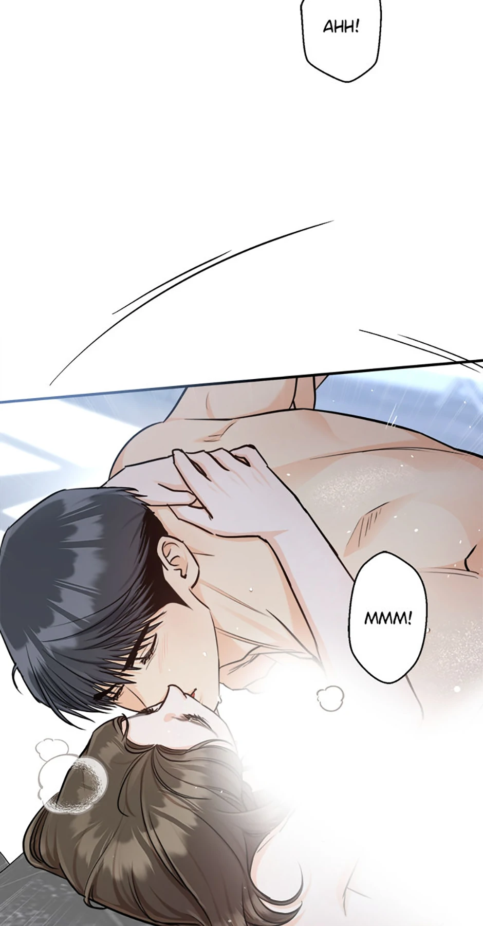 Read Marriage Situation Manga Online