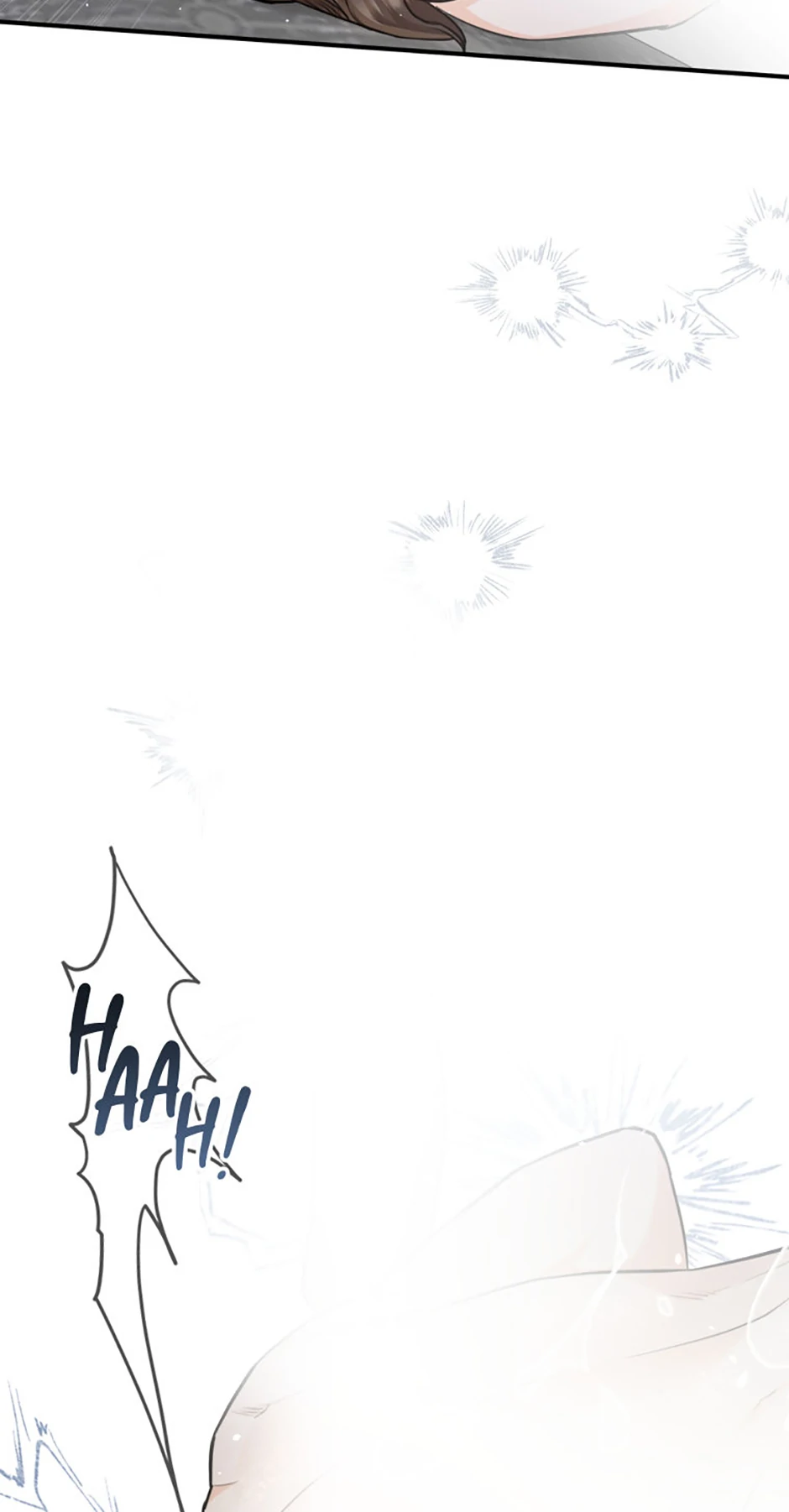 Read Marriage Situation Manga Online