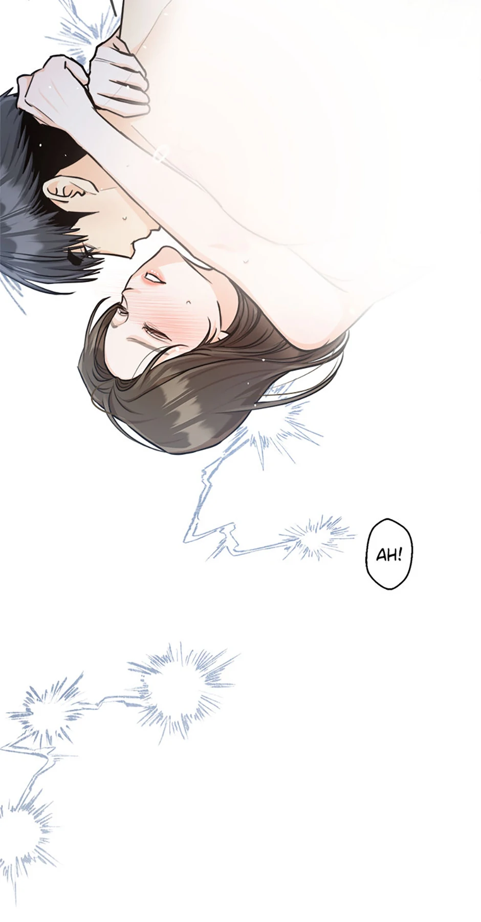 Read Marriage Situation Manga Online