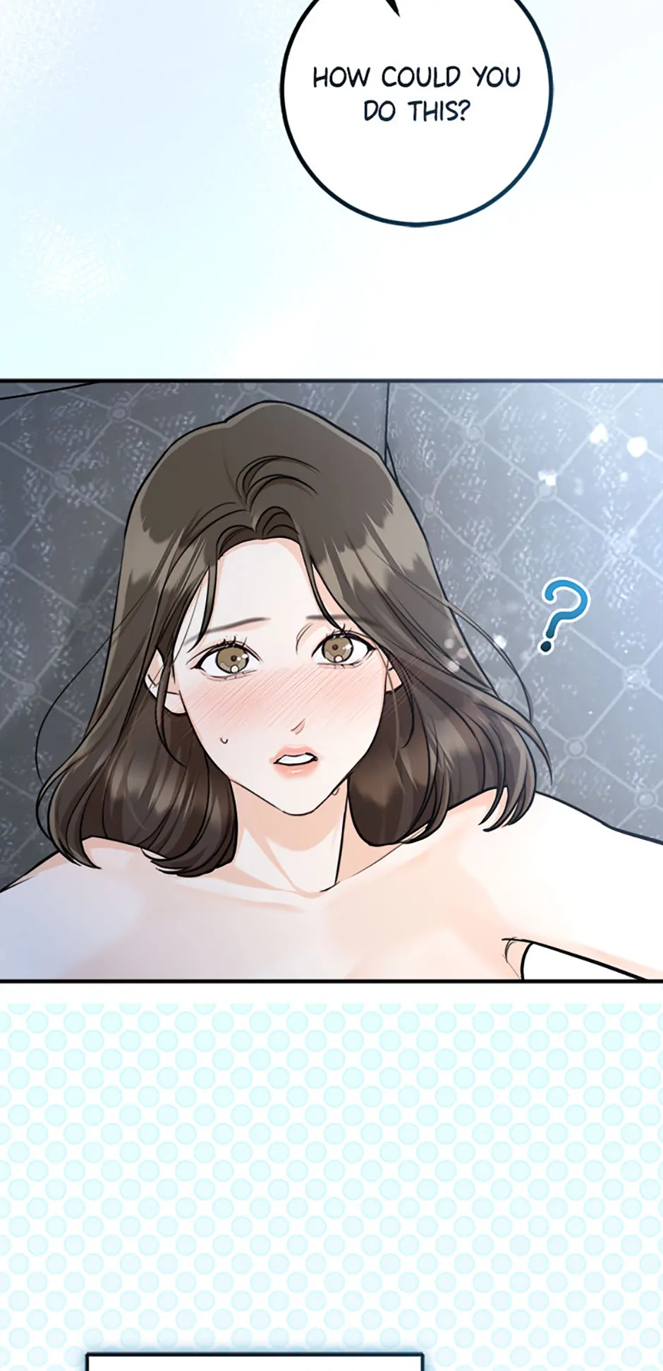 Read Marriage Situation Manga Online