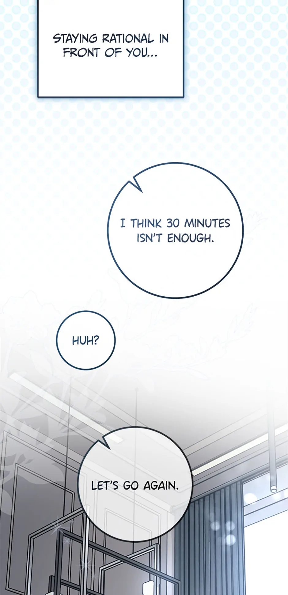 Read Marriage Situation Manga Online