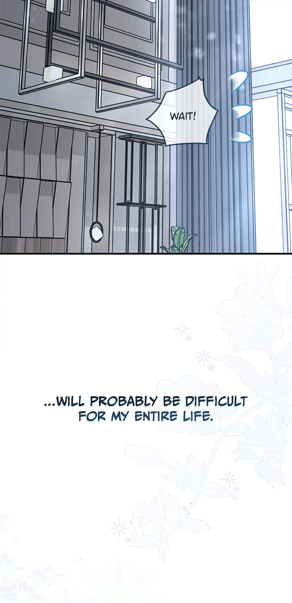 Read Marriage Situation Manga Online