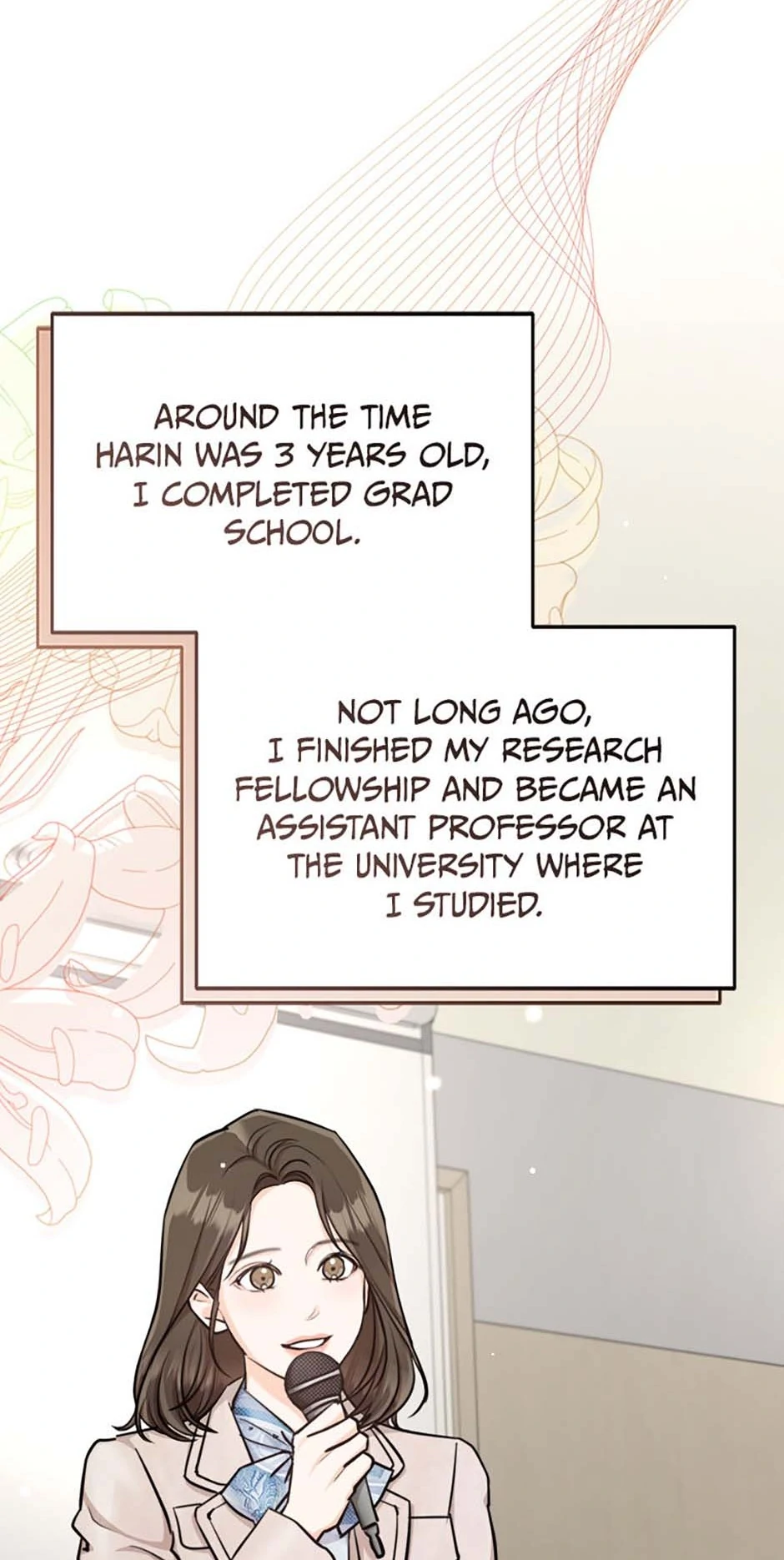 Read Marriage Situation Manga Online