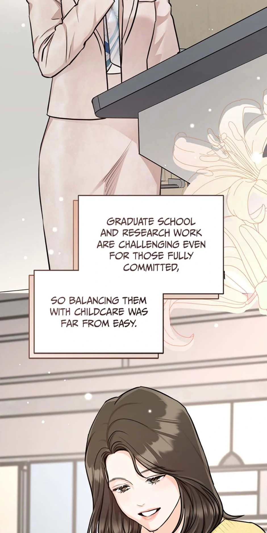 Read Marriage Situation Manga Online