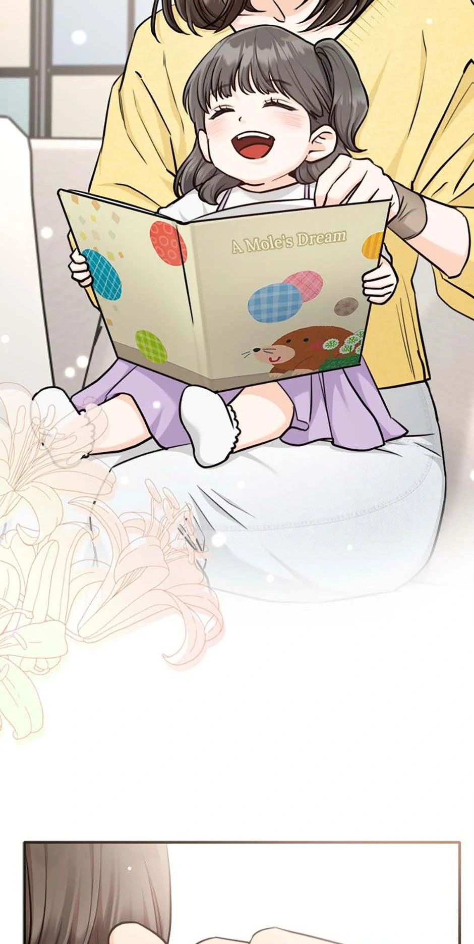 Read Marriage Situation Manga Online