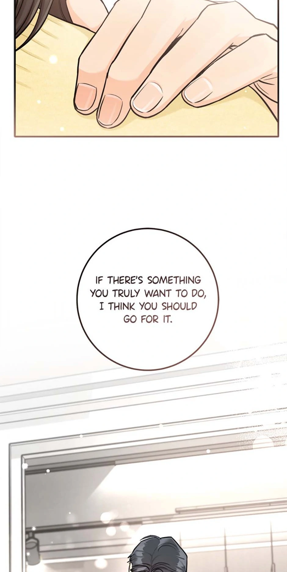 Read Marriage Situation Manga Online