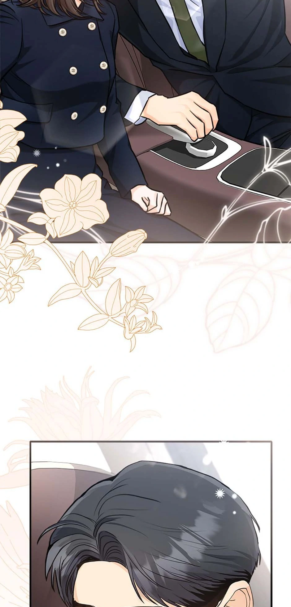 Read Marriage Situation Manga Online