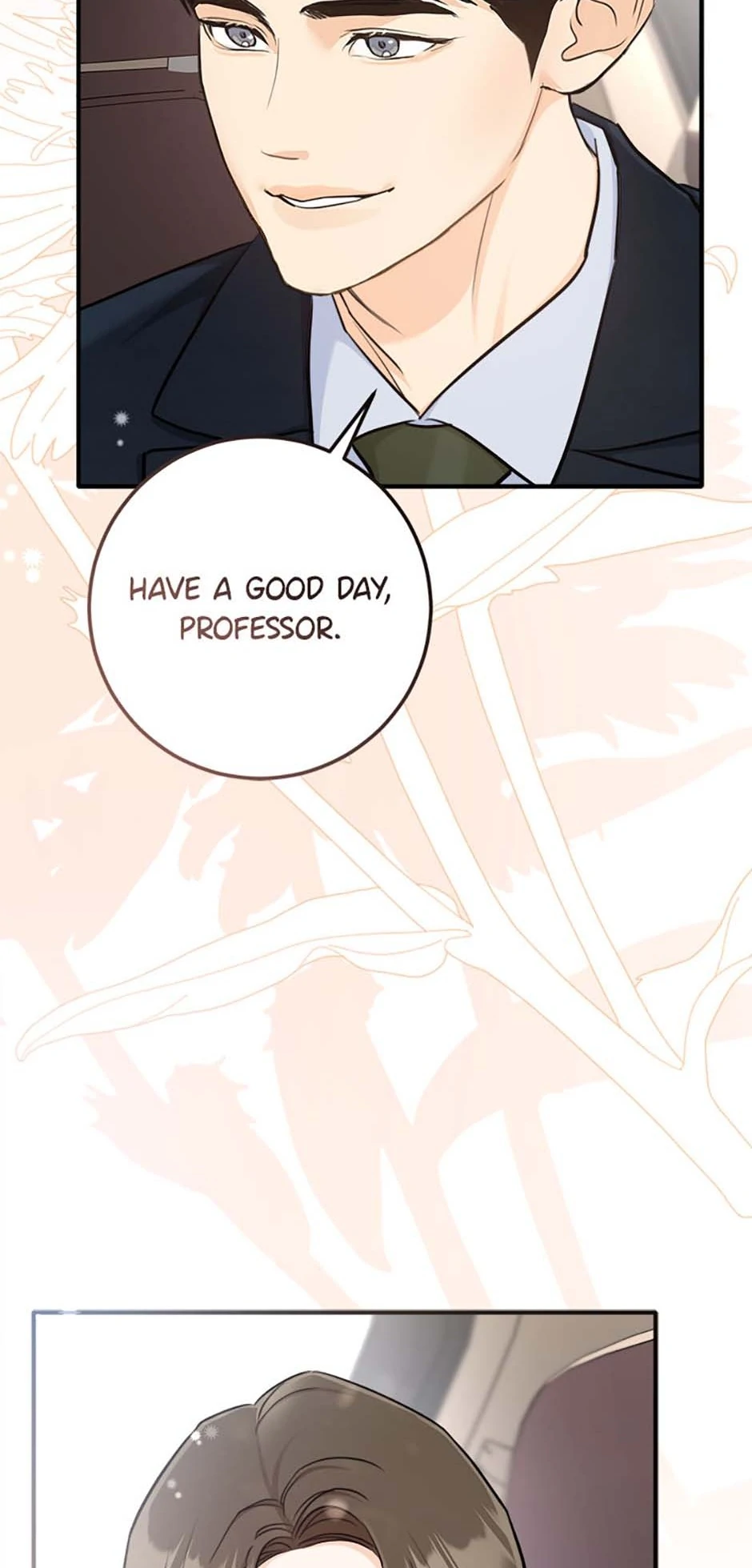 Read Marriage Situation Manga Online