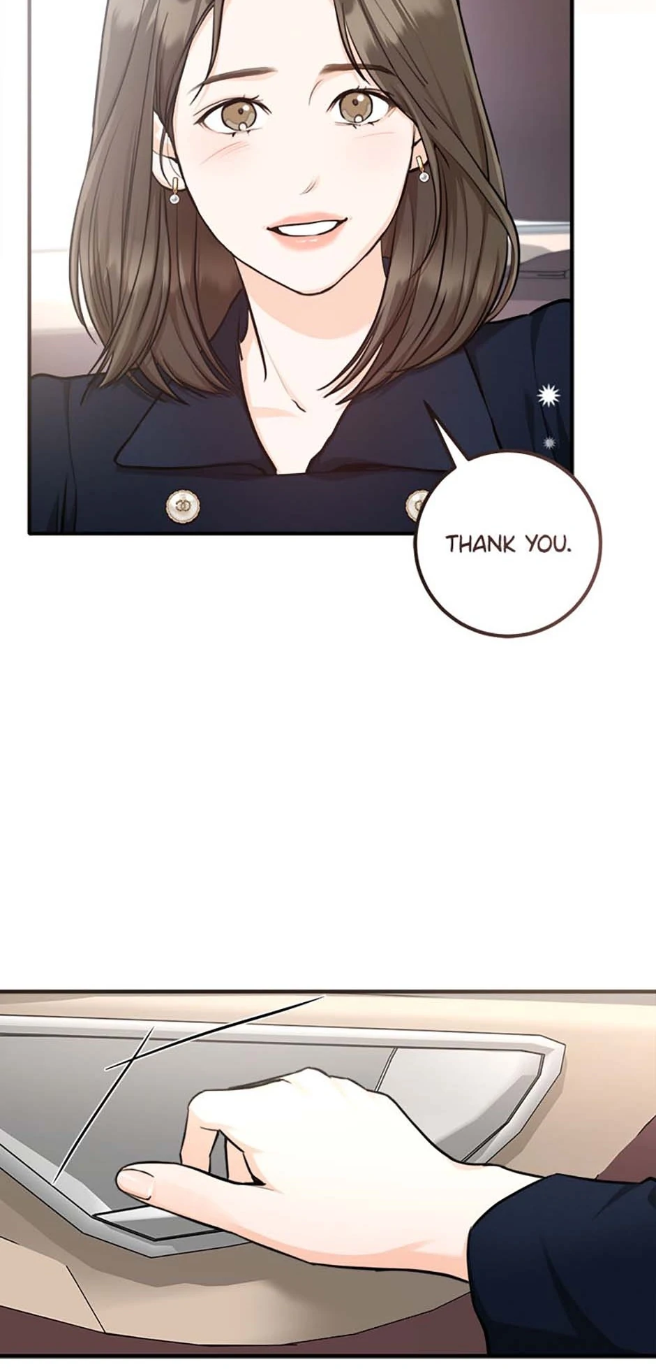 Read Marriage Situation Manga Online