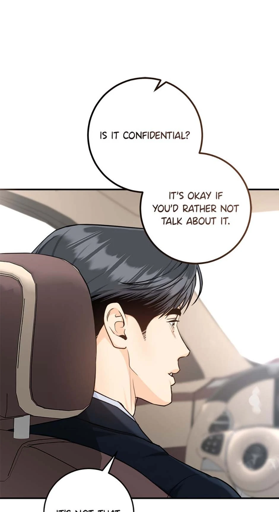 Read Marriage Situation Manga Online