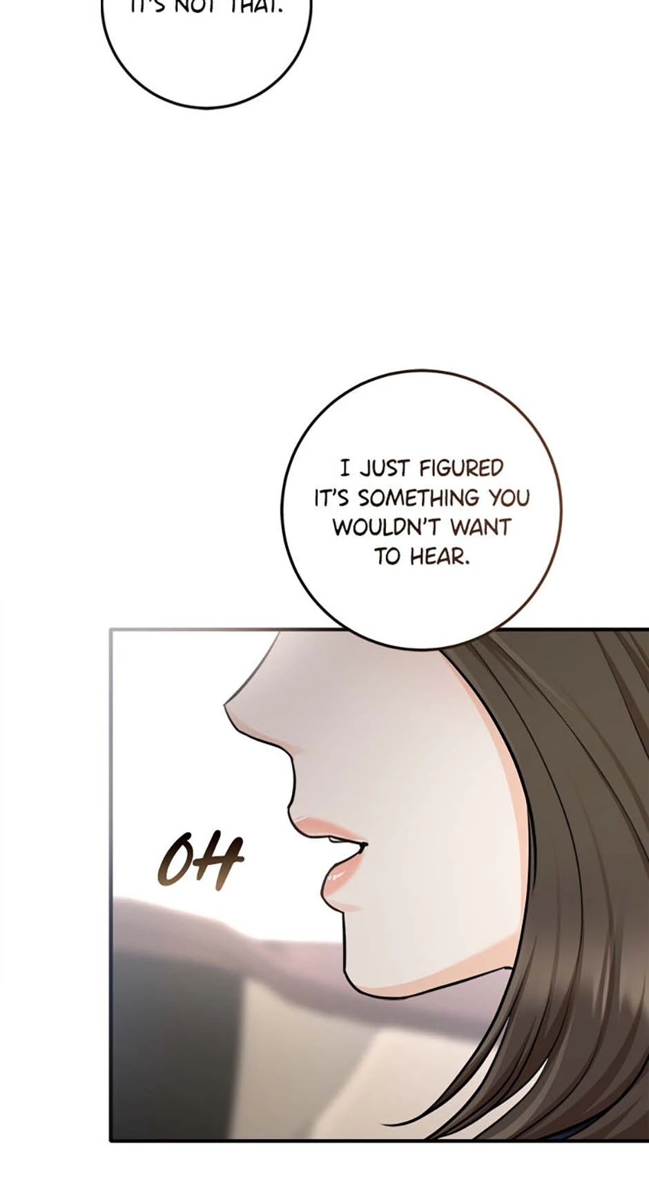 Read Marriage Situation Manga Online