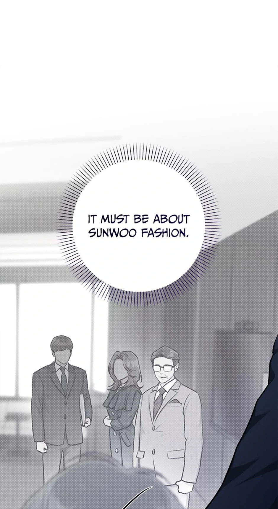 Read Marriage Situation Manga Online