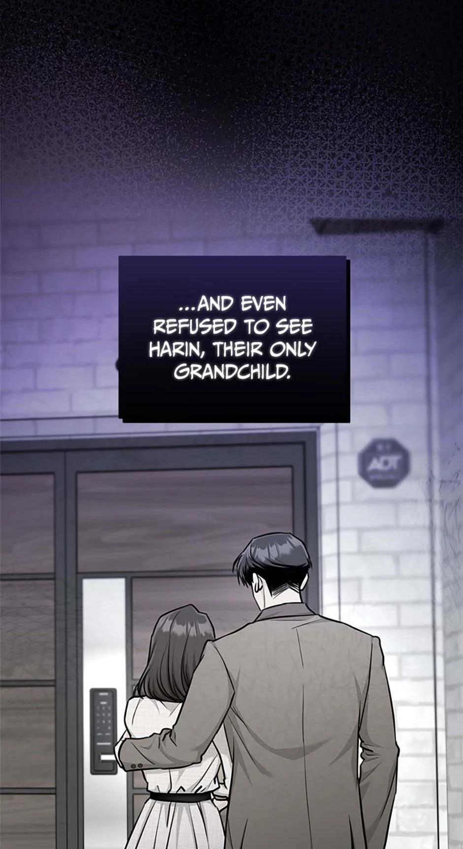 Read Marriage Situation Manga Online