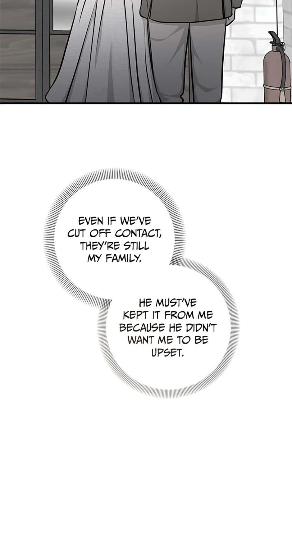 Read Marriage Situation Manga Online