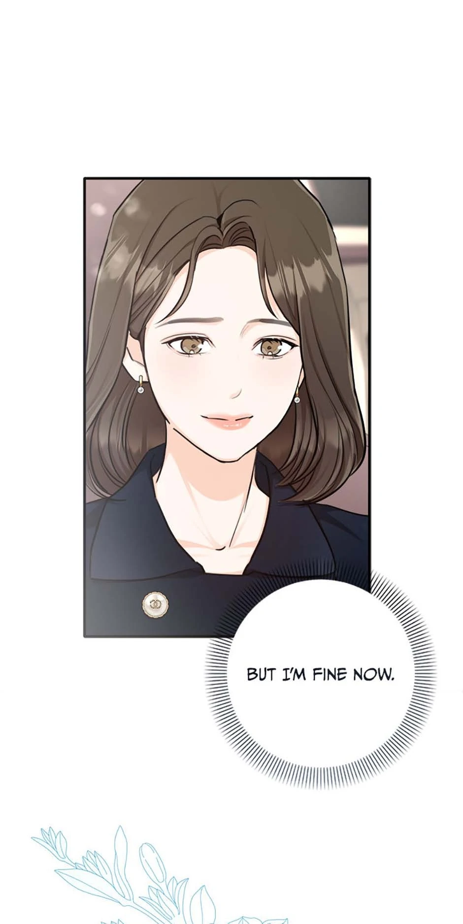 Read Marriage Situation Manga Online