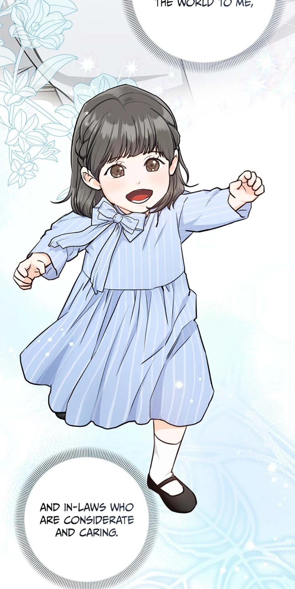 Read Marriage Situation Manga Online