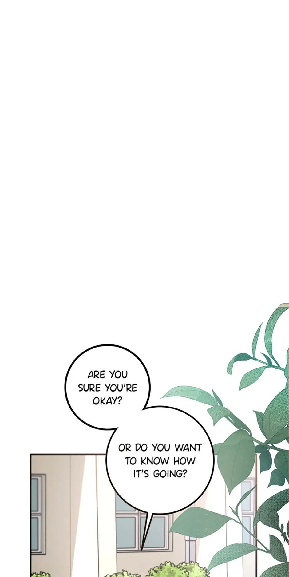 Read Marriage Situation Manga Online