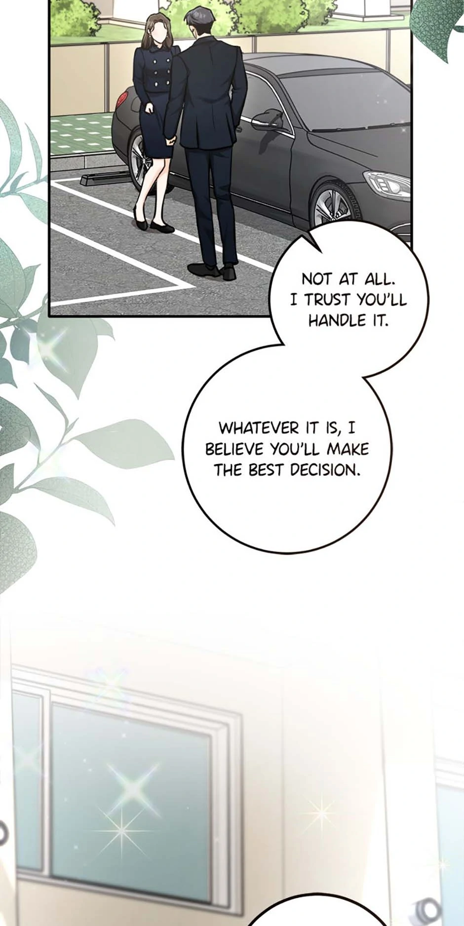 Read Marriage Situation Manga Online