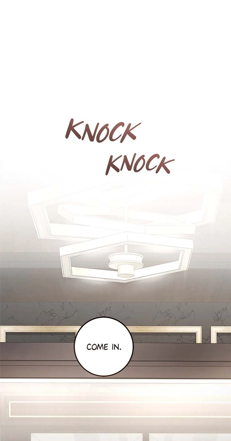 Read Marriage Situation Manga Online