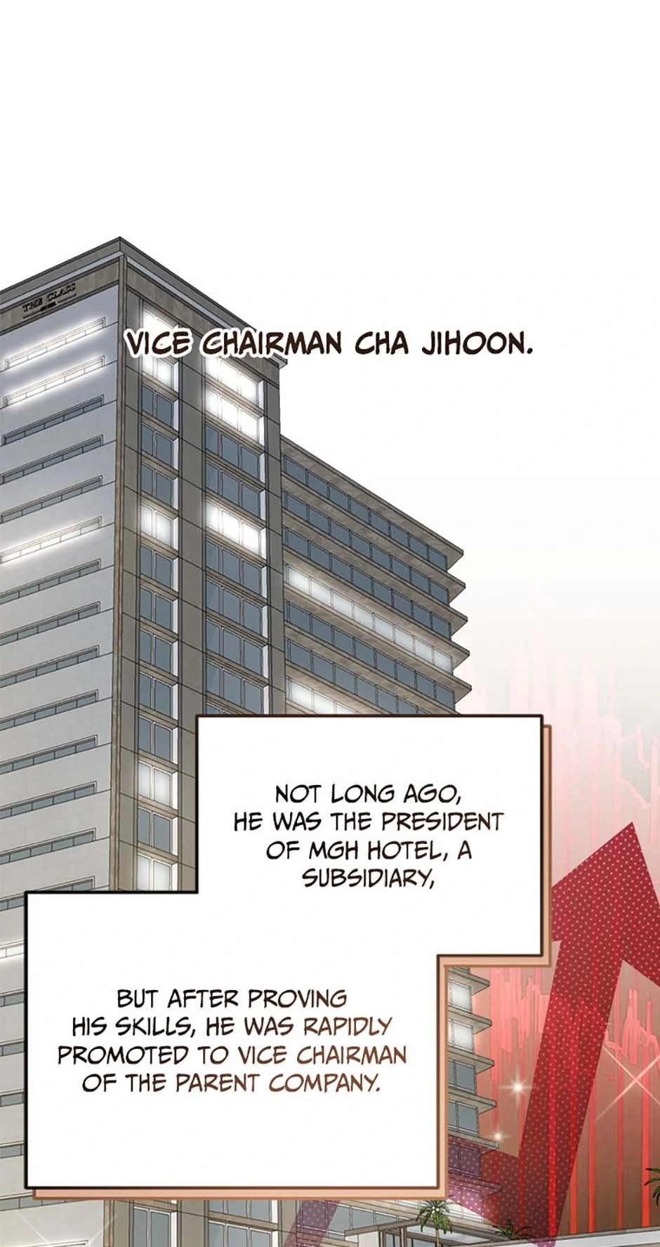 Read Marriage Situation Manga Online