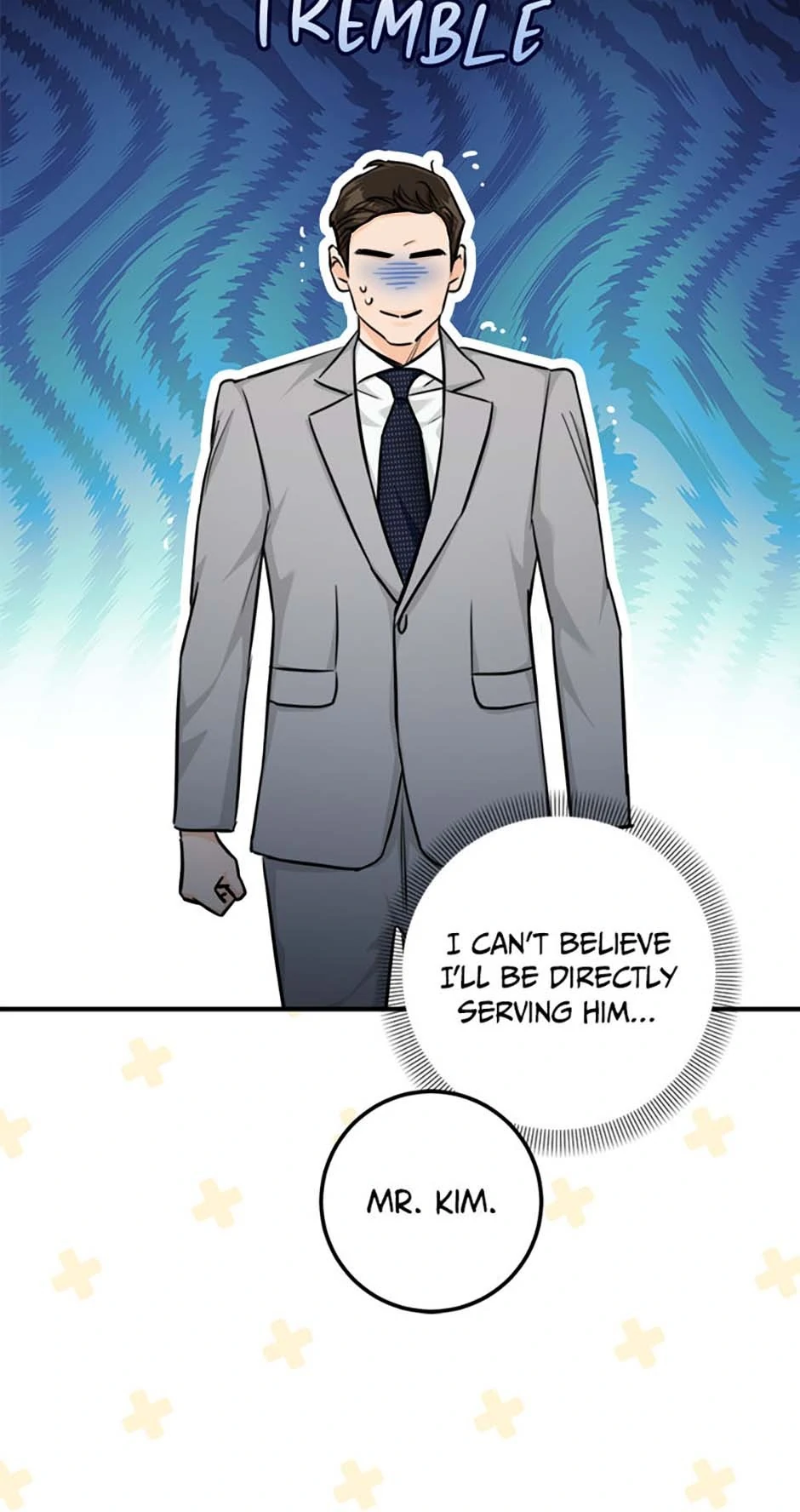 Read Marriage Situation Manga Online