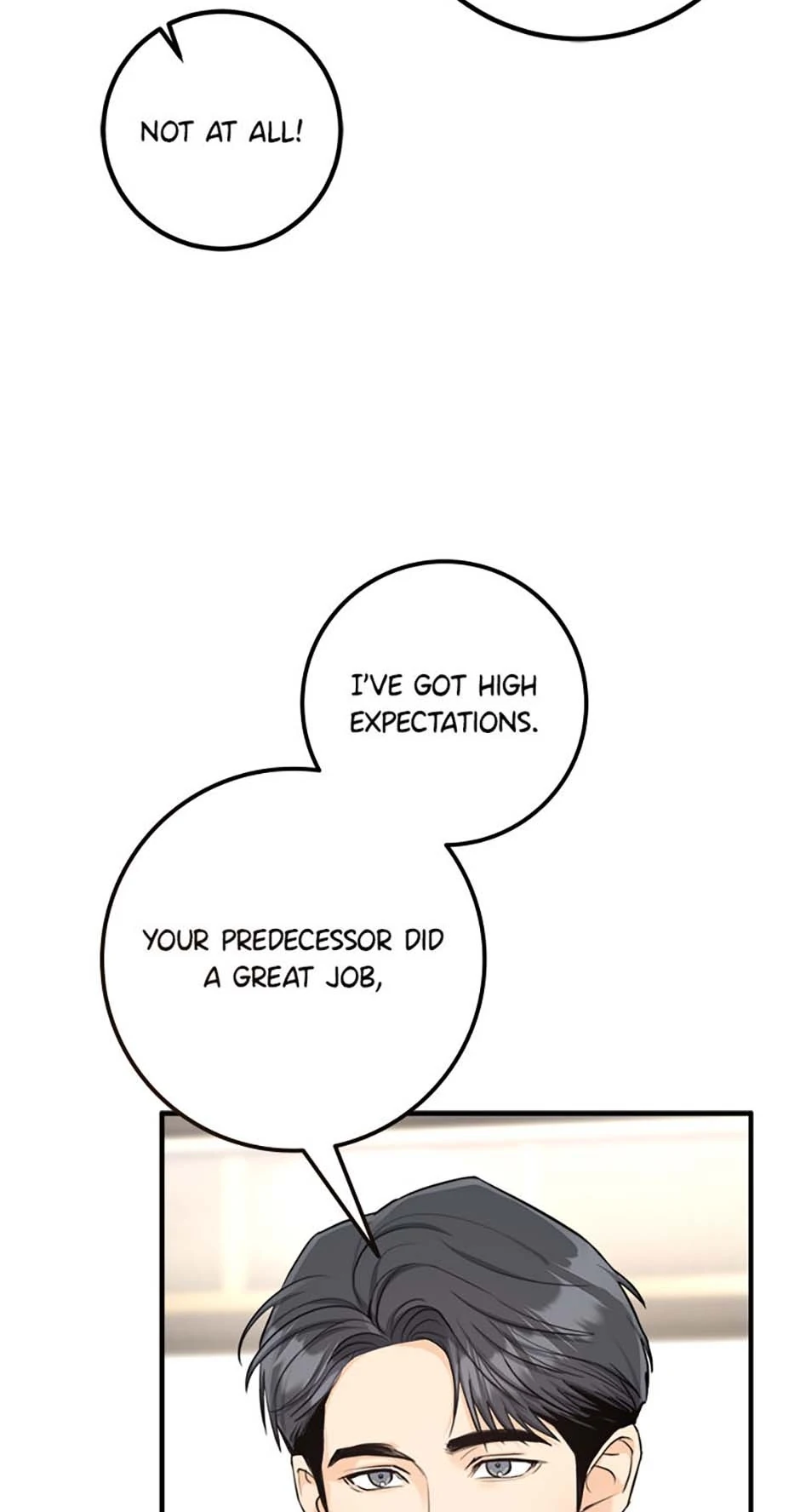 Read Marriage Situation Manga Online