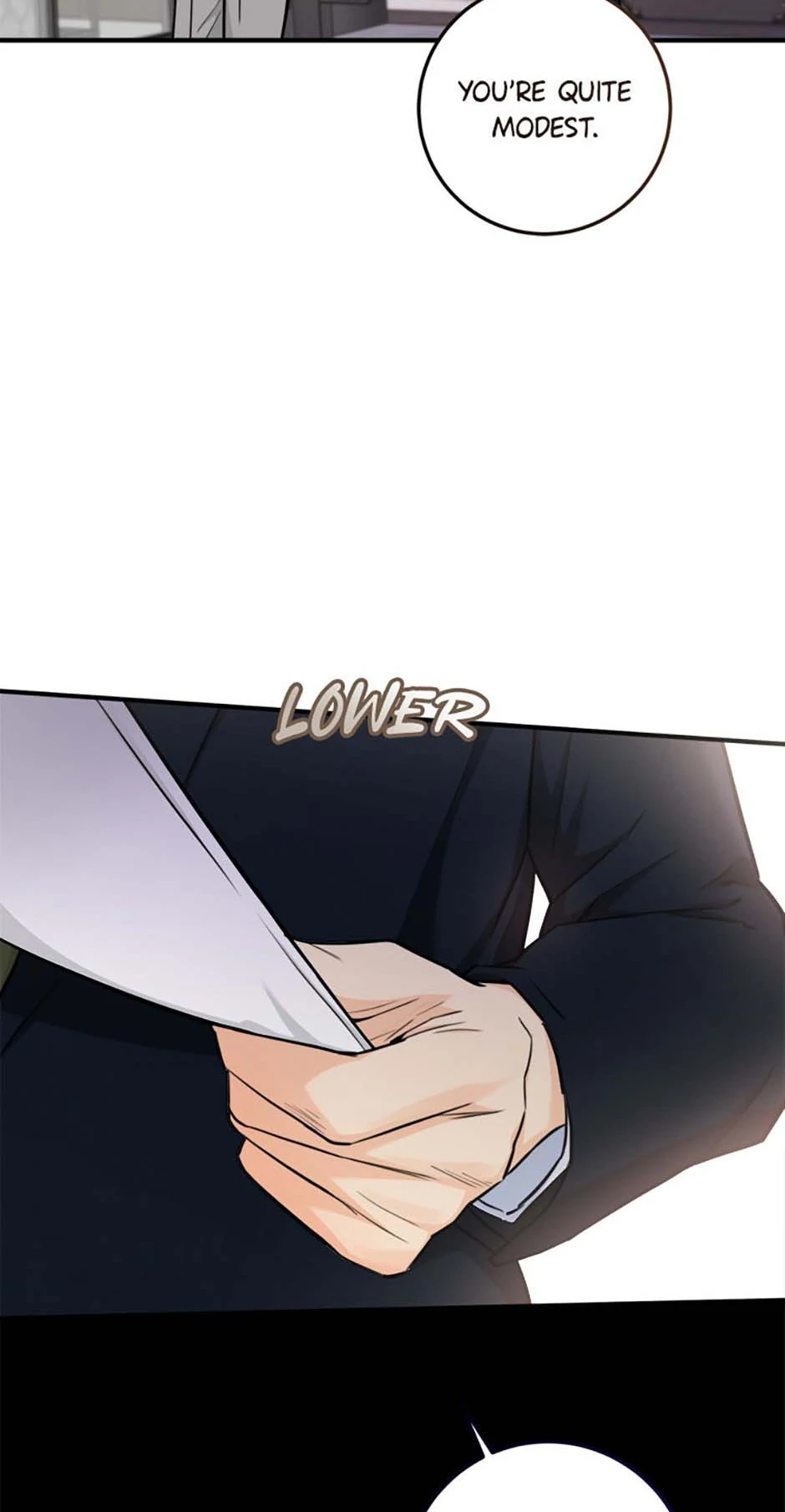 Read Marriage Situation Manga Online