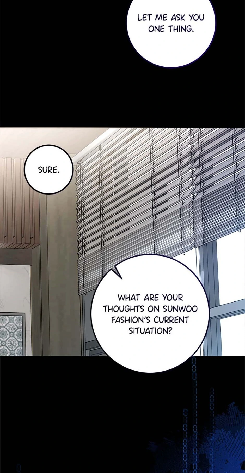 Read Marriage Situation Manga Online