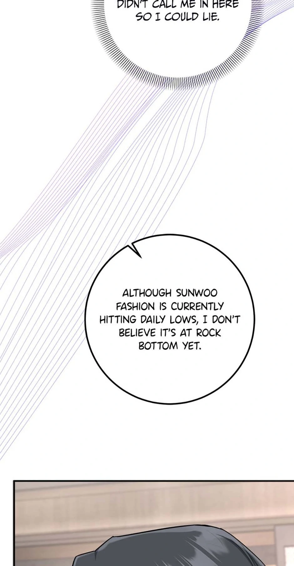 Read Marriage Situation Manga Online