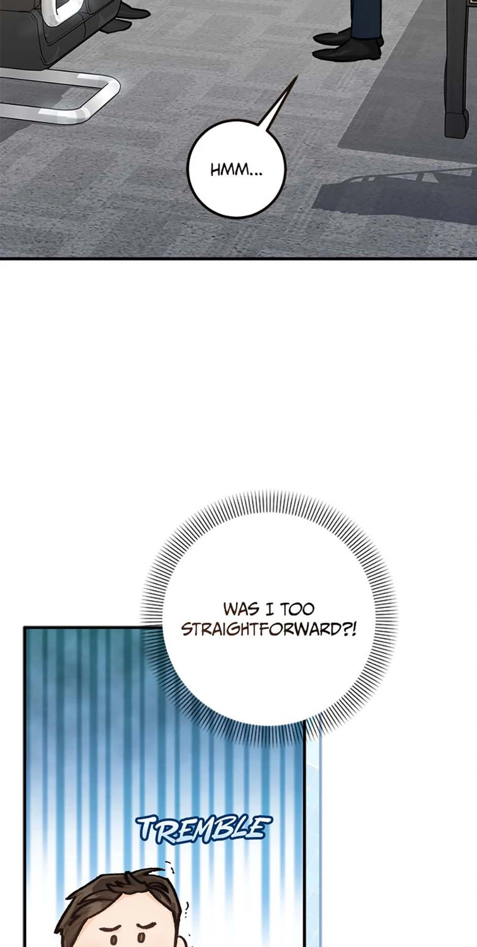 Read Marriage Situation Manga Online