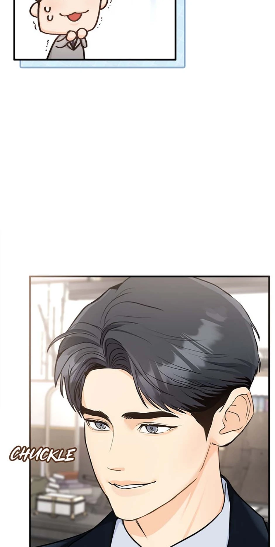 Read Marriage Situation Manga Online