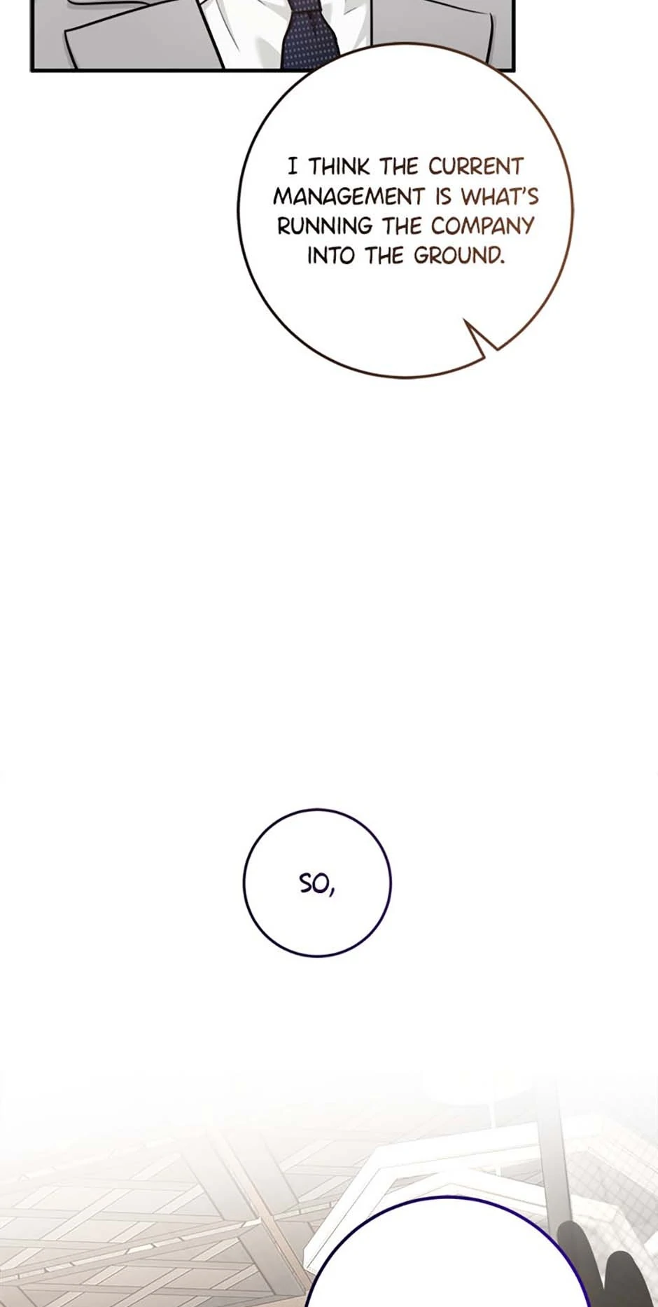 Read Marriage Situation Manga Online