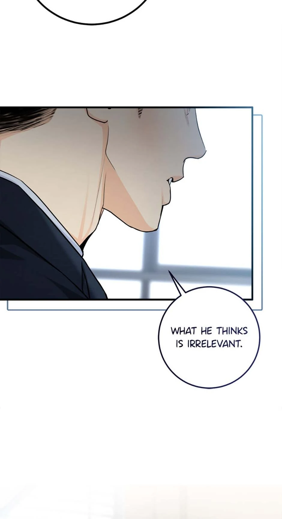 Read Marriage Situation Manga Online