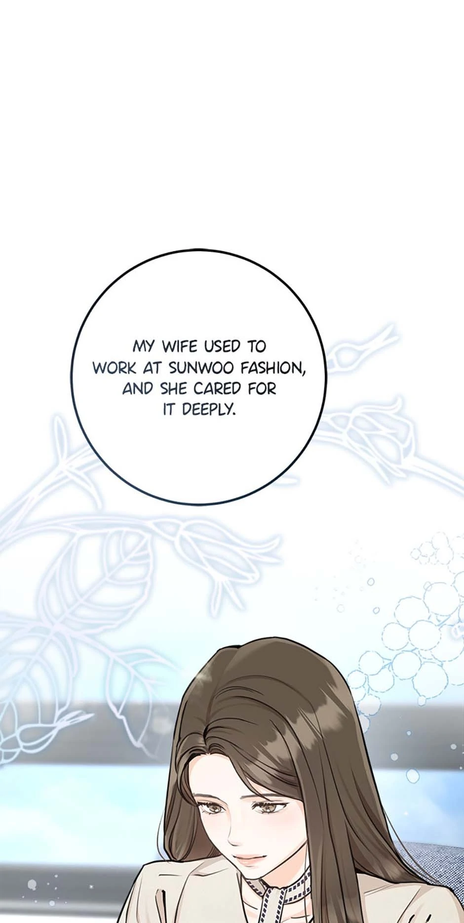 Read Marriage Situation Manga Online