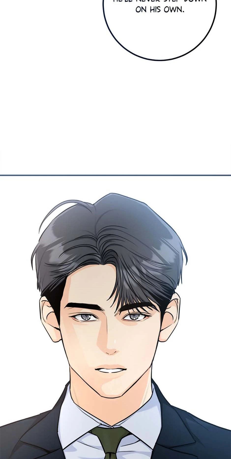 Read Marriage Situation Manga Online