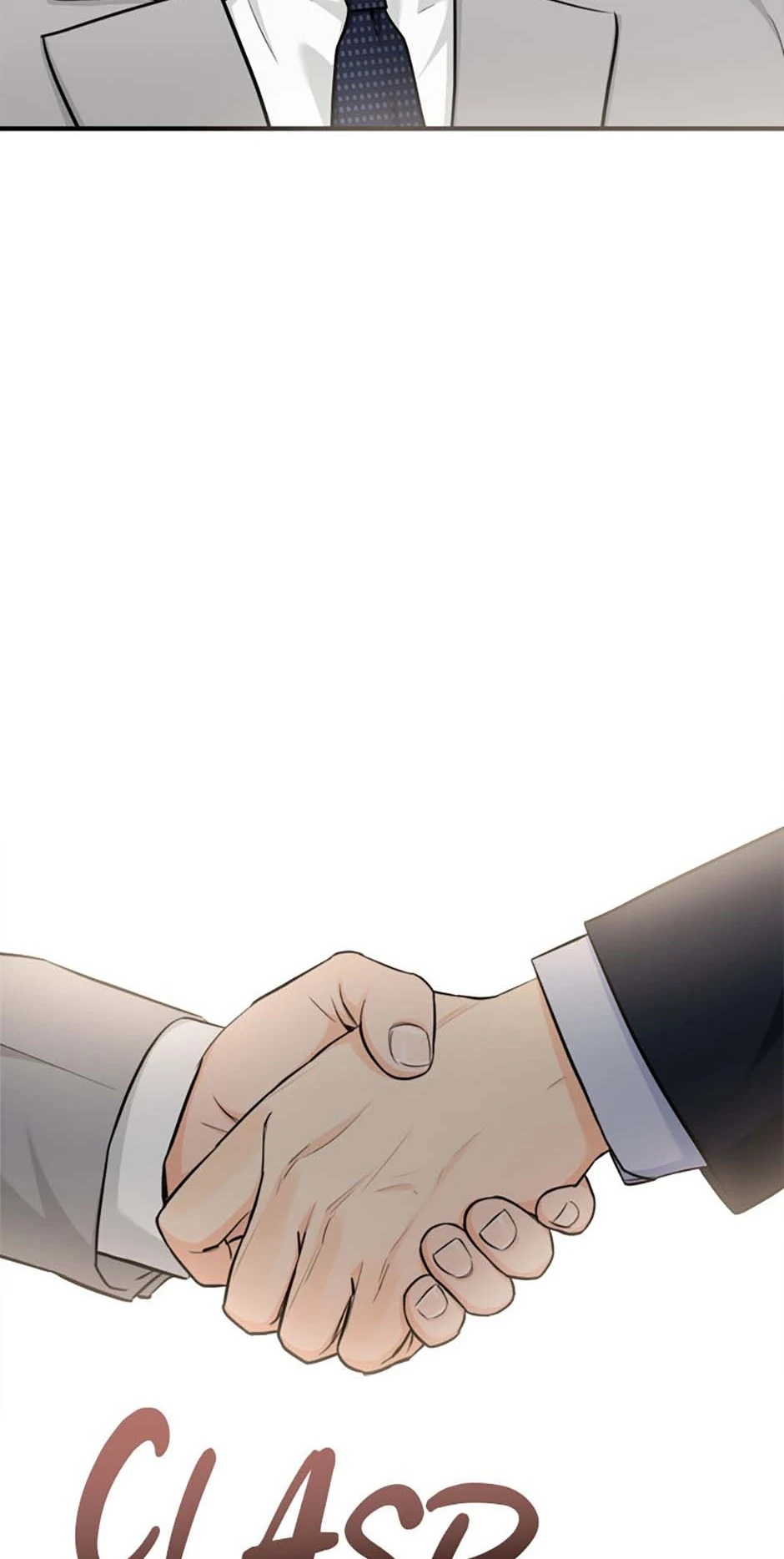 Read Marriage Situation Manga Online