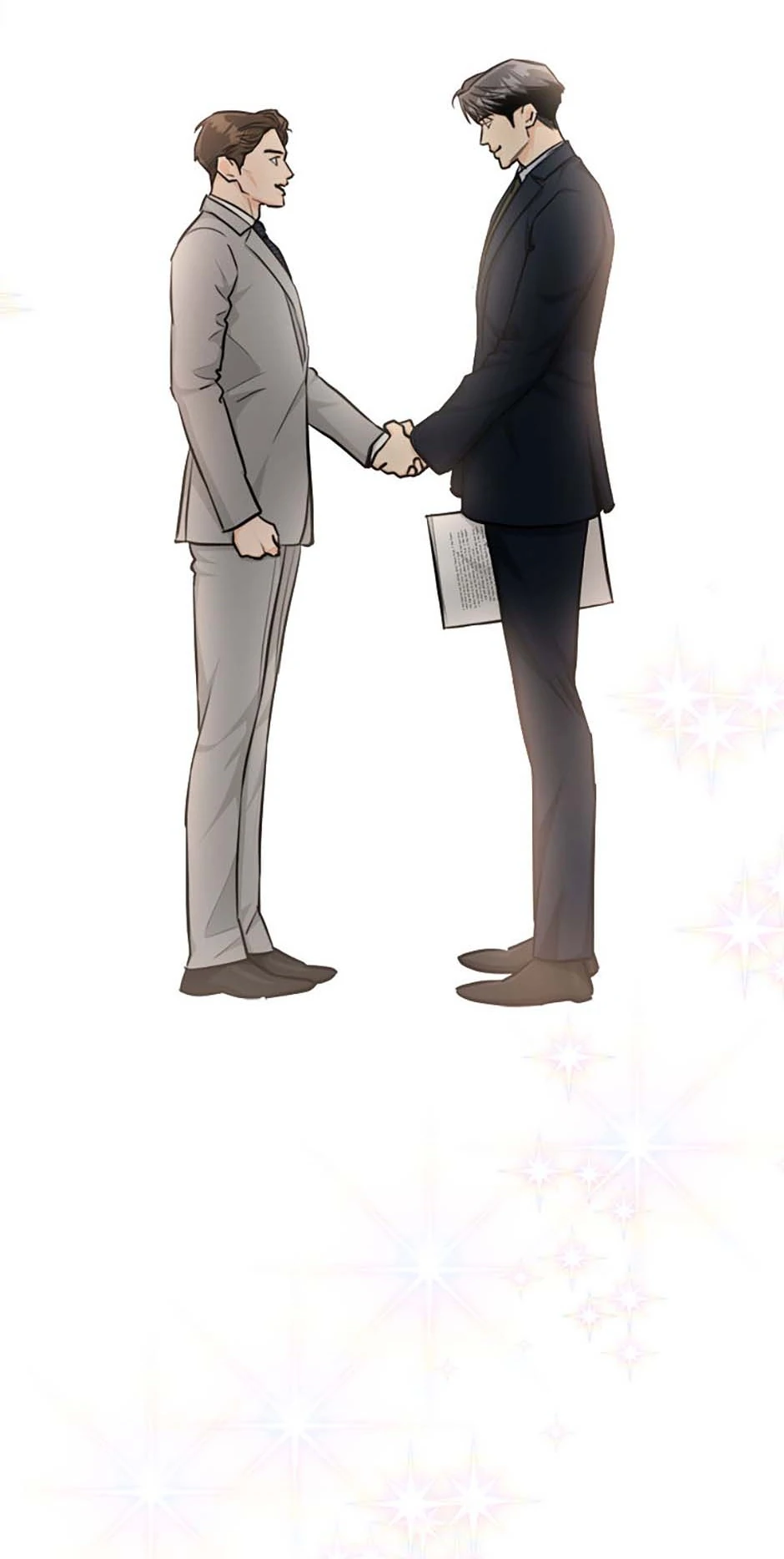 Read Marriage Situation Manga Online