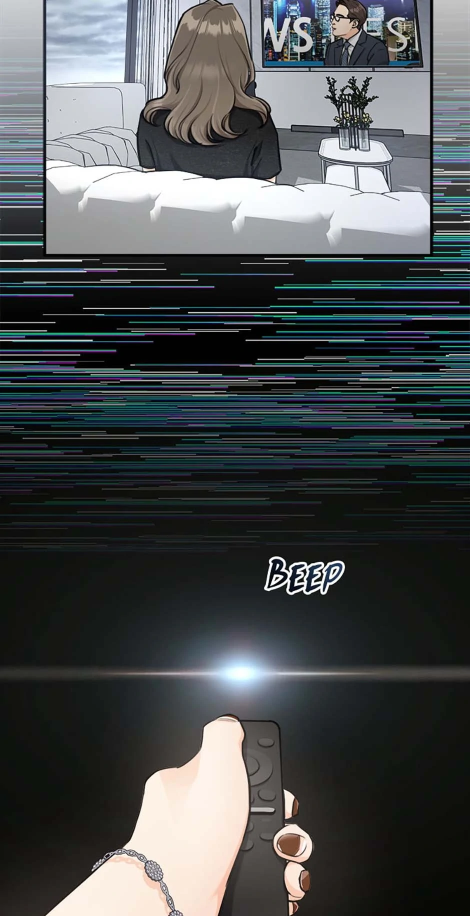 Read Marriage Situation Manga Online