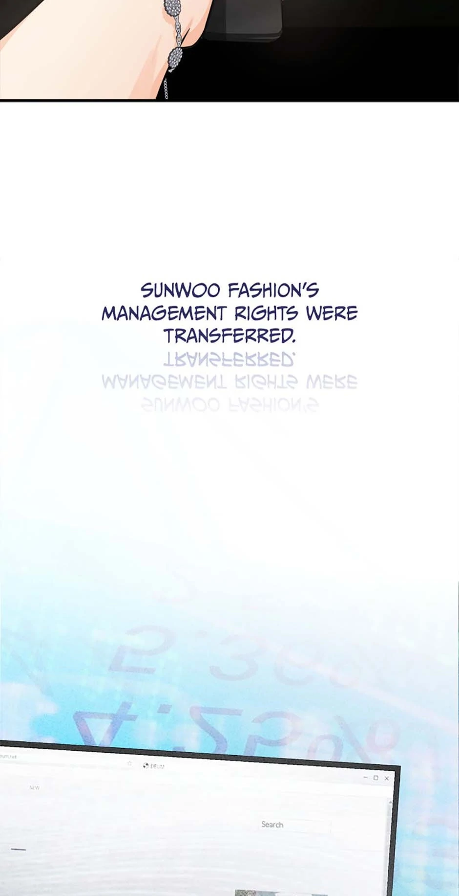 Read Marriage Situation Manga Online